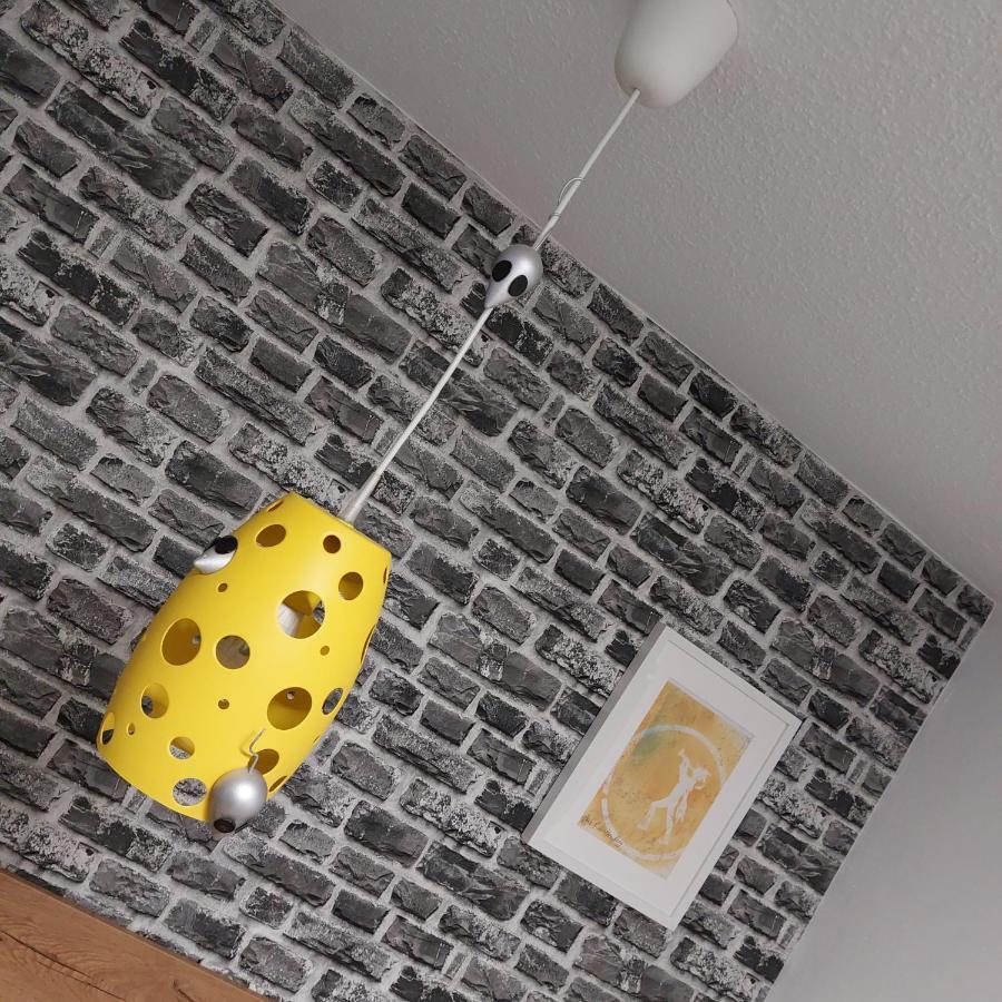 Ferienwohnung Weserratte Hamelin Bagian luar foto