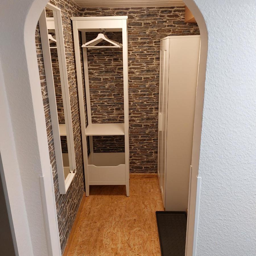 Ferienwohnung Weserratte Hamelin Bagian luar foto