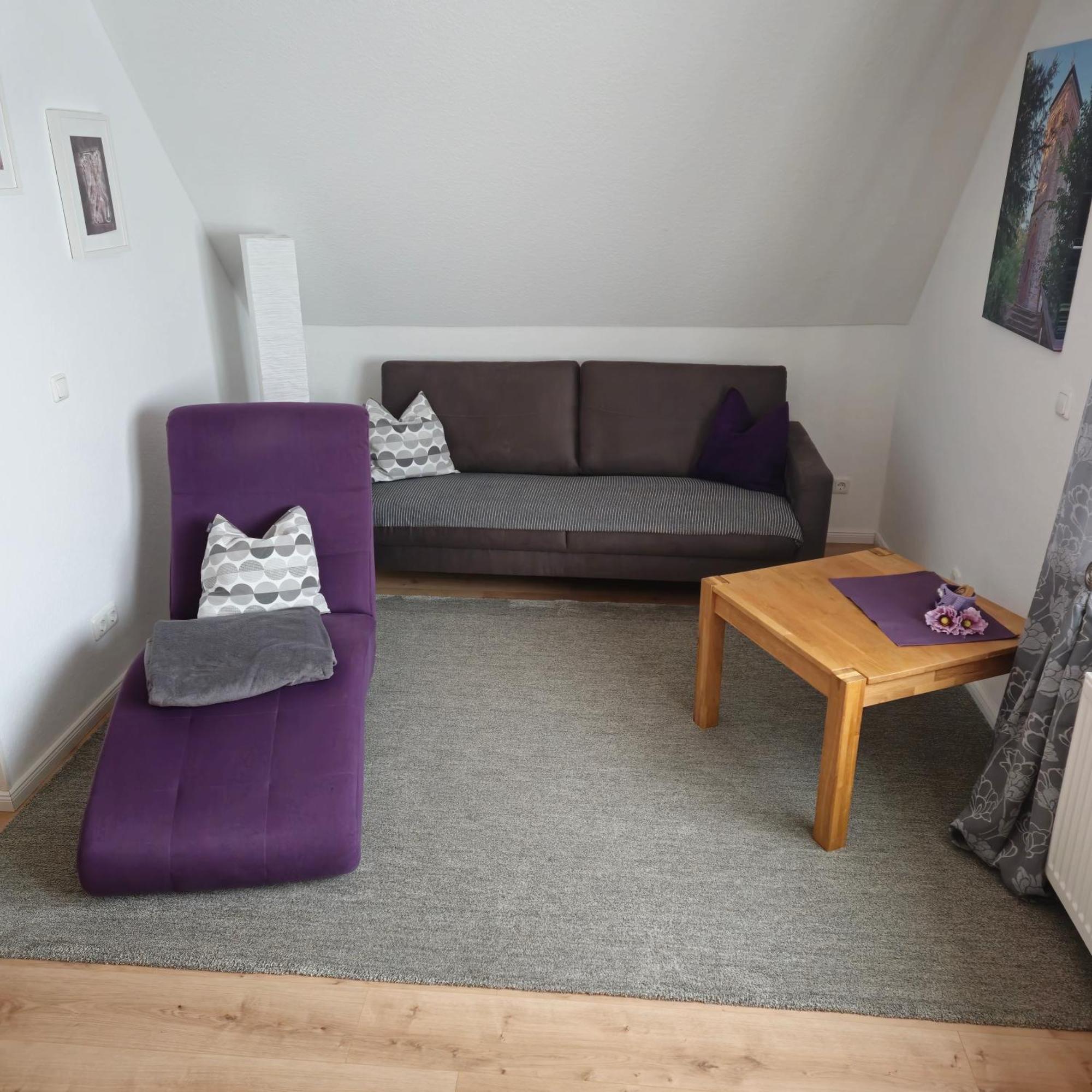 Ferienwohnung Weserratte Hamelin Bagian luar foto